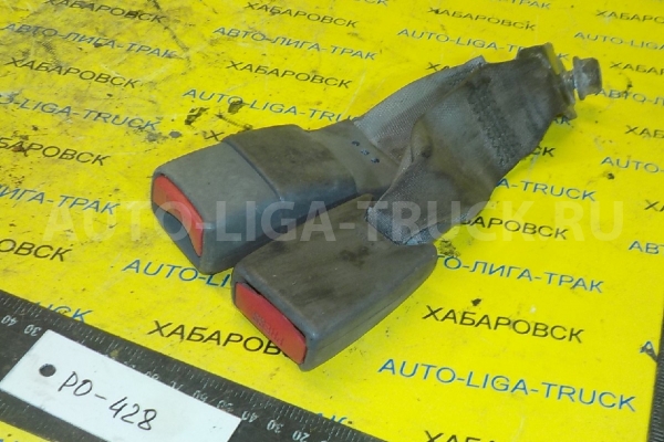 Ремень безопасностии Ремень безопасностии    R00-428
