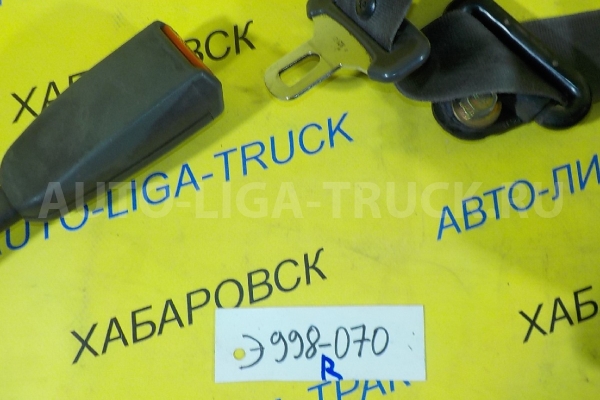 Ремень безопасностии Isuzu Elf Ремень безопасностии    8-97198-776-0