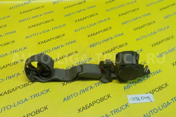 Ремень безопасностии Isuzu Elf / 1996 год Ремень безопасностии 4HF1 1996 8-97854-999-1 Ремень безопасностии Isuzu Elf / 1996 год Ремень безопасностии 4HF1 1996 8-97854-999-1