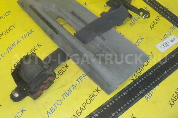 Ремень безопасностии Isuzu Elf 4HG1 Ремень безопасностии 4HG1 1997  8-97868-502-1