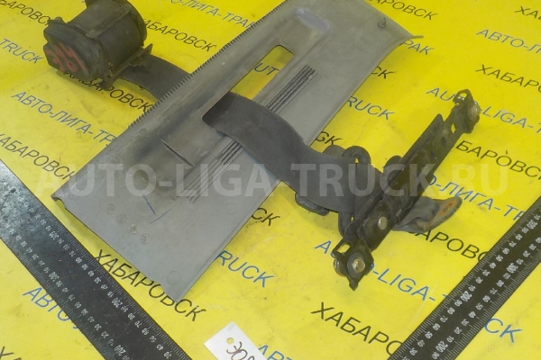 Ремень безопасностии Isuzu Elf 4HG1 Ремень безопасностии 4HG1 1997  8-97868-502-1