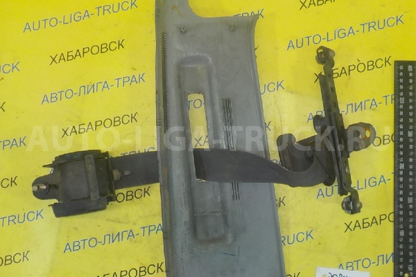 Ремень безопасностии Isuzu Elf 4HG1 Ремень безопасностии 4HG1 1997  8-97868-502-1