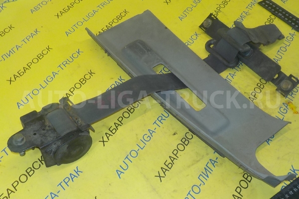 Ремень безопасностии Isuzu Elf 4HG1 Ремень безопасностии 4HG1 1997  8-97868-502-1