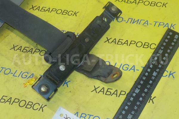 Ремень безопасностии Isuzu Elf 4HG1 Ремень безопасностии 4HG1 1997  8-97868-502-1