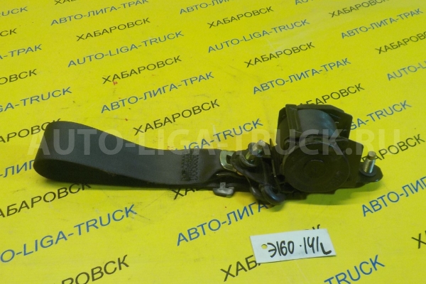 Ремень безопасностии Isuzu Elf / 1999 год Ремень безопасностии 4JG2 1999  8-97198-780-1