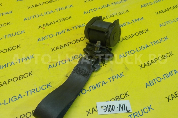 Ремень безопасностии Isuzu Elf / 1999 год Ремень безопасностии 4JG2 1999  8-97198-780-1
