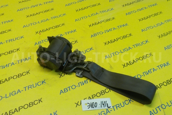 Ремень безопасностии Isuzu Elf / 1999 год Ремень безопасностии 4JG2 1999  8-97198-780-1