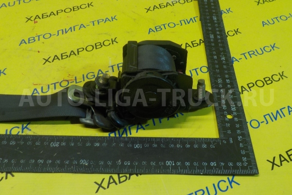 Ремень безопасностии Isuzu Elf / 1999 год Ремень безопасностии 4JG2 1999  8-97198-780-1