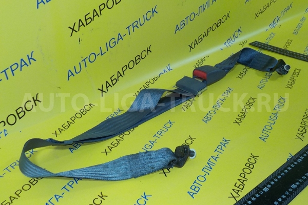 Ремень безопасностии Mitsubishi Canter / 2005 год Ремень безопасностии  2006  MK405898