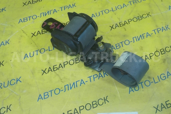 Ремень безопасностии Nissan Atlas TD27 Ремень безопасностии TD27 1993  86845-0T000