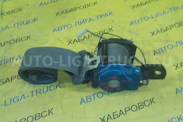 Ремень безопасностии Nissan Atlas TD27 Ремень безопасностии TD27 1993  86844-0T000