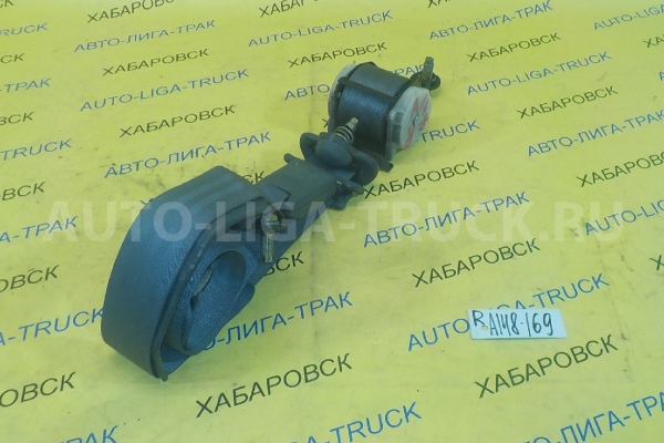 Ремень безопасностии Nissan Atlas / 1999 год Ремень безопасностии TD27 1999  88844-5T000