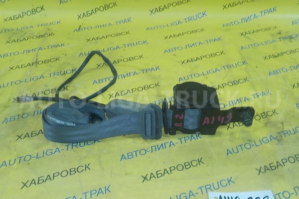 Ремень безопасностии Nissan Atlas TD27 Ремень безопасностии TD27 1993  88844-0T001