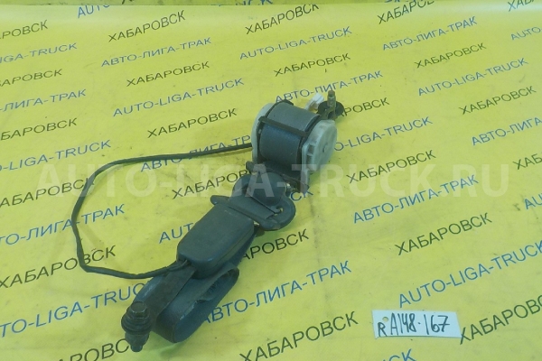 Ремень безопасностии Nissan Atlas TD27 Ремень безопасностии TD27 1999  86844-5T100