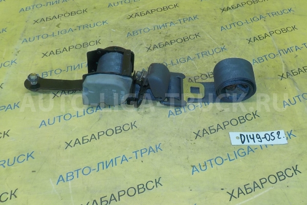 Ремень безопасностии Toyota Dyna, Toyoace 3L Ремень безопасностии 3L 1998  73210-37070