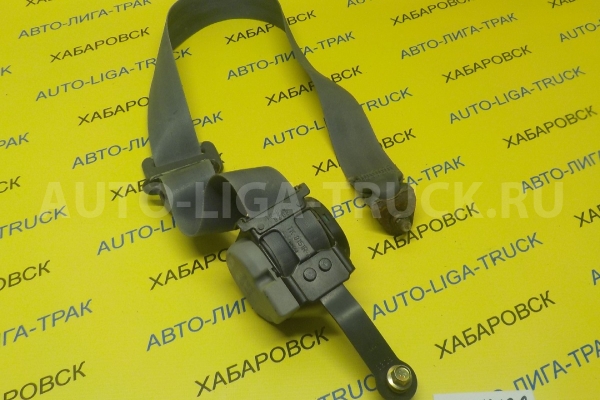 Ремень безопасностии Toyota Dyna, Toyoace 3L Ремень безопасностии 3L 1995 73210-95420 Ремень безопасностии Toyota Dyna, Toyoace 3L Ремень безопасностии 3L 1995 73210-95420