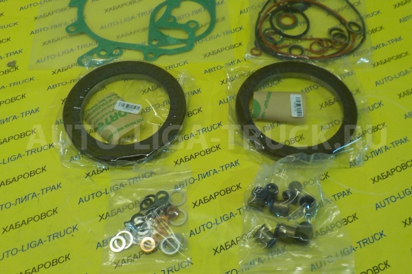 Ремкомплект ДВС Isuzu Elf 4HF1 4HG1 4HF1 5-87814-344-3 Ремкомплект ДВС Isuzu Elf 4HF1 4HG1 4HF1 5-87814-344-3