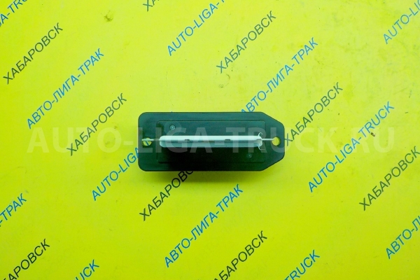 Реостат печки Mitsubishi Canter Реостат печки    ME733584