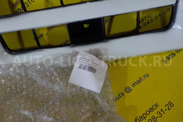 Решетка ФАР Isuzu Elf Решетка радиатора    8-97009-462-4