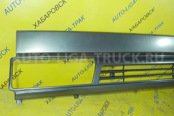 Решетка ФАР Mazda Titan Решетка радиатора W361-50-710A Решетка ФАР Mazda Titan Решетка радиатора W361-50-710A