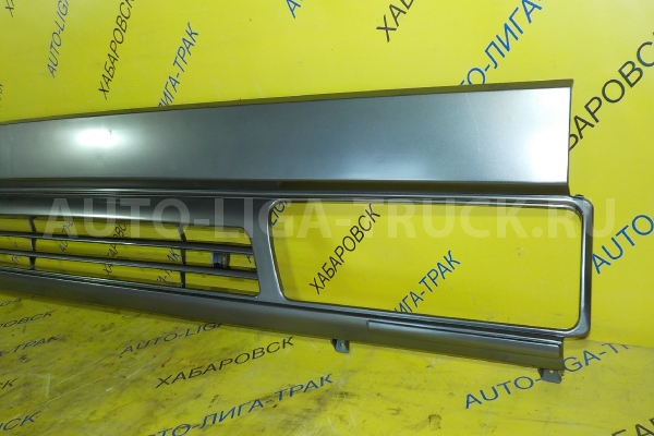 Решетка ФАР Mazda Titan Решетка радиатора W361-50-710A Решетка ФАР Mazda Titan Решетка радиатора W361-50-710A