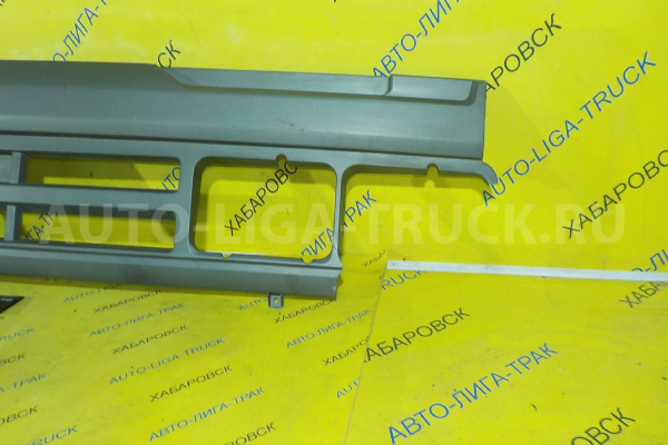 Решетка ФАР Mazda Titan 4HG1 Решетка радиатора 4HG1 1995 W446-50-710 Решетка ФАР Mazda Titan 4HG1 Решетка радиатора 4HG1 1995 W446-50-710
