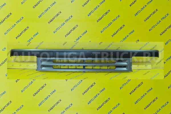 Решетка ФАР Mitsubishi Canter Решетка радиатора    MB133356
