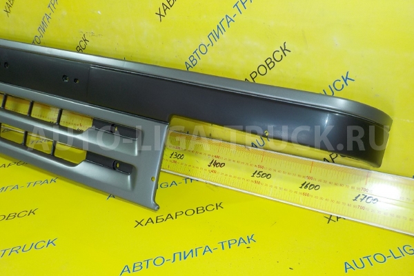 Решетка ФАР Mitsubishi Canter Решетка радиатора    MB133356