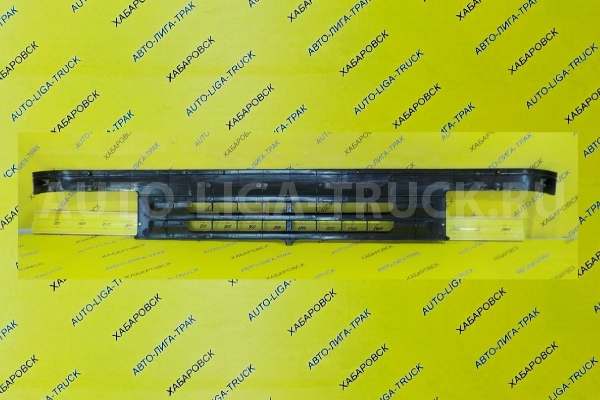 Решетка ФАР Mitsubishi Canter Решетка радиатора    MB133356
