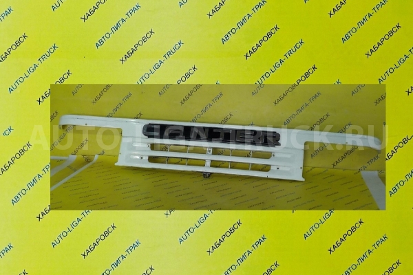 Решетка ФАР Mitsubishi Canter Решетка радиатора MC133350 Решетка ФАР Mitsubishi Canter Решетка радиатора MC133350