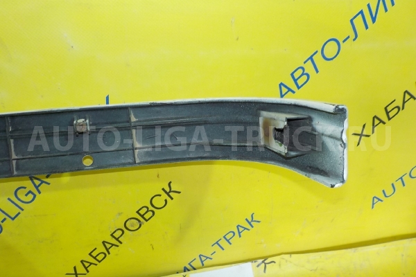 Решетка ФАР Mitsubishi Canter Решетка радиатора MC133350 Решетка ФАР Mitsubishi Canter Решетка радиатора MC133350