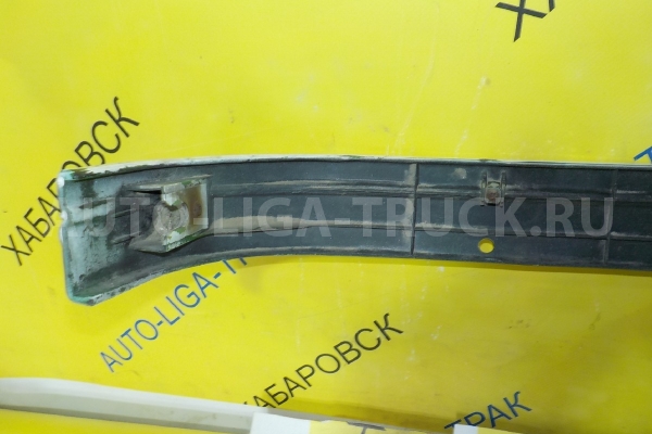 Решетка ФАР Mitsubishi Canter Решетка радиатора MC133350 Решетка ФАР Mitsubishi Canter Решетка радиатора MC133350