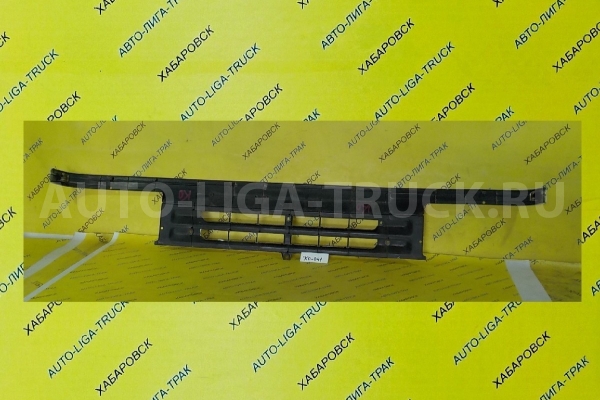 Решетка ФАР Mitsubishi Canter Решетка радиатора MC133350 Решетка ФАР Mitsubishi Canter Решетка радиатора MC133350