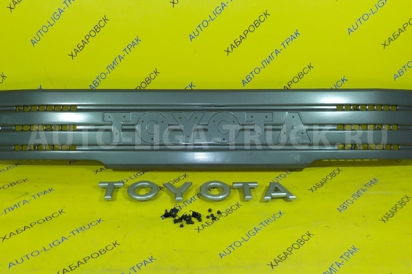 Решетка ФАР Toyota Dyna, Toyoace Решетка радиатора    53105-95412