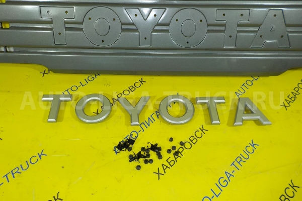 Решетка ФАР Toyota Dyna, Toyoace Решетка радиатора    53105-95412