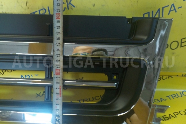 Решетка радиатора Mitsubishi Fuso Решетка радиатора MC965257 Решетка радиатора Mitsubishi Fuso Решетка радиатора MC965257