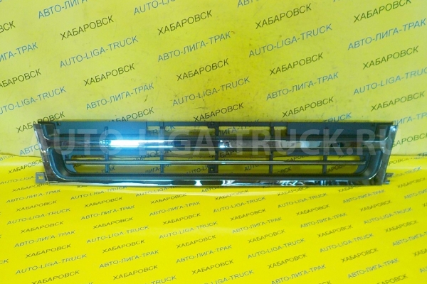 Решетка радиатора Mitsubishi Fuso Решетка радиатора MC965257 Решетка радиатора Mitsubishi Fuso Решетка радиатора MC965257