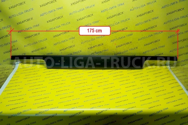 Решетка радиатора Mitsubishi Fuso Решетка радиатора    MC934049