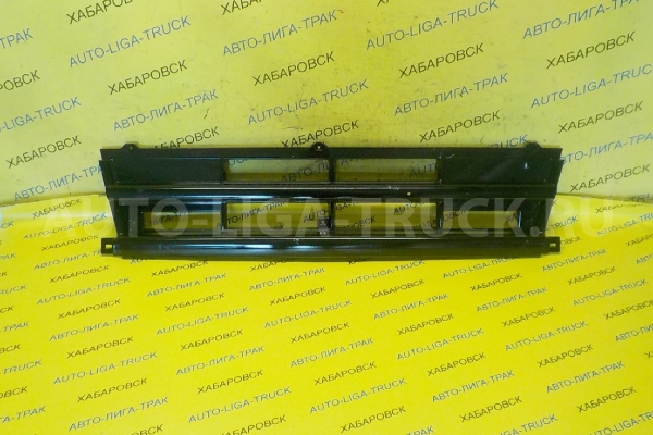 Решетка радиатора Mitsubishi Fuso Решетка радиатора MC934072 Решетка радиатора Mitsubishi Fuso Решетка радиатора MC934072
