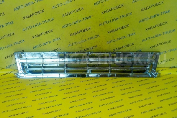 Решетка радиатора Mitsubishi Fuso Решетка радиатора MC965257 Решетка радиатора Mitsubishi Fuso Решетка радиатора MC965257
