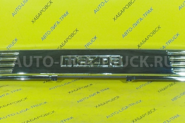 Решетка радиатора Mazda Titan Решетка радиатора    W361-50-7E0A