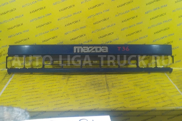 Решетка радиатора Mazda Titan Решетка радиатора    W223-50-710E