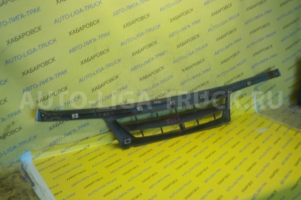 Решетка радиатора Mazda Titan WL Решетка радиатора WL 2001  S58B-50-710