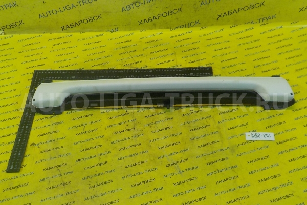 Решетка радиатора Nissan Atlas QD32 Решетка радиатора QD32 1998 62330-7T000 Решетка радиатора Nissan Atlas QD32 Решетка радиатора QD32 1998 62330-7T000