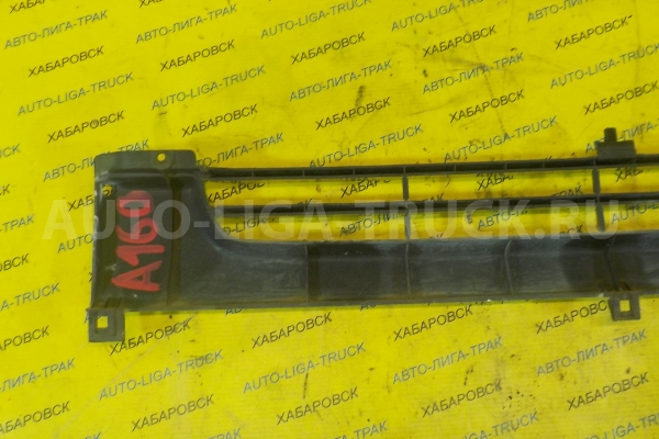 Решетка радиатора Nissan Atlas QD32 Решетка радиатора QD32 1998 62330-7T000 Решетка радиатора Nissan Atlas QD32 Решетка радиатора QD32 1998 62330-7T000