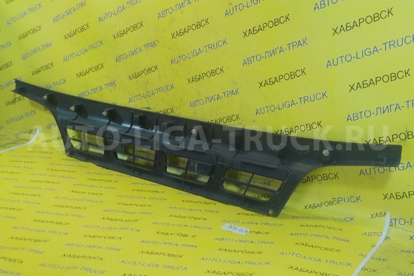 Решетка радиатора Toyota Dyna, Toyoace S05D Решетка радиатора S05D 2004  53111-37460