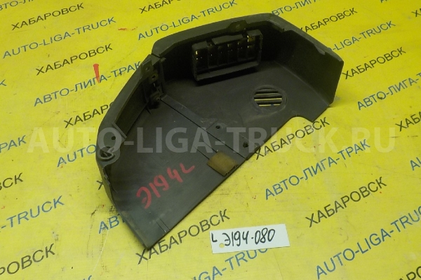 Решётка воздуховода Isuzu Elf 4JB1 Решётка воздуховода 4JB1 1988  8-94270-341-5