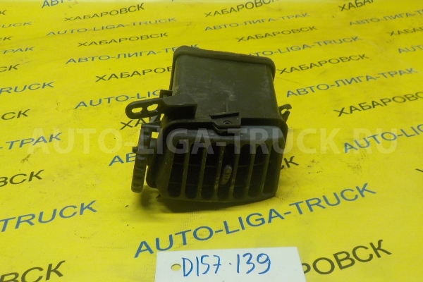 Решётка воздуховода Toyota Dyna, Toyoace B Решётка воздуховода B 1988  55650-37030