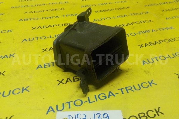 Решётка воздуховода Toyota Dyna, Toyoace B Решётка воздуховода B 1988  55650-37030