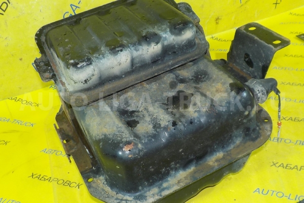 Ресивер вакуумный Isuzu Elf 4HF1 Ресивер вакуумный 4HF1 1995 8-97062-399-4 Ресивер вакуумный Isuzu Elf 4HF1 Ресивер вакуумный 4HF1 1995 8-97062-399-4